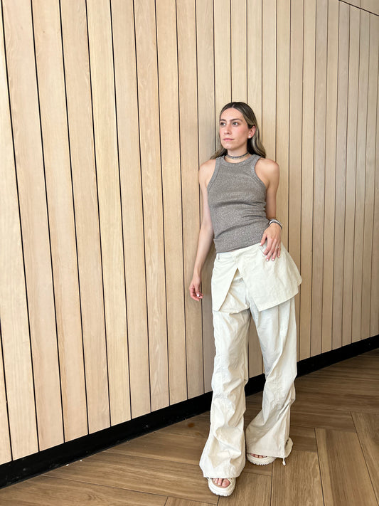 Pantalón Sahara