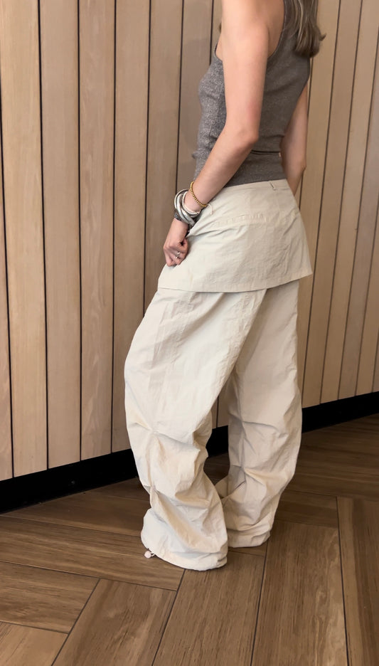 Pantalón Sahara