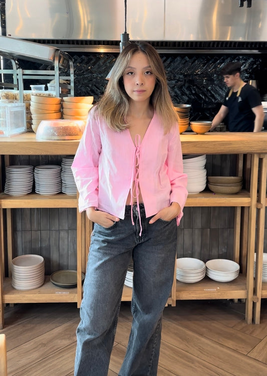 Blusa Mía