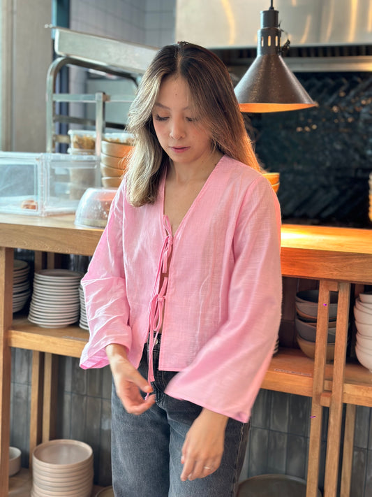Blusa Mía